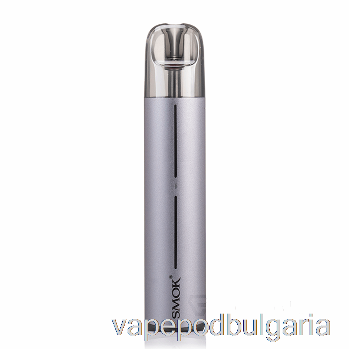 Vape Технически характеристики Smok Solus 2 17w Pod System Grey
